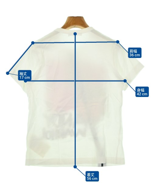 COMME des GARCONS T恤/上衣