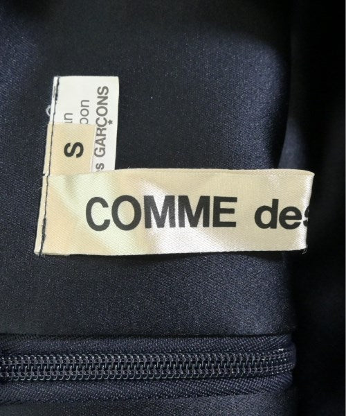 COMME des GARCONS 洋裝