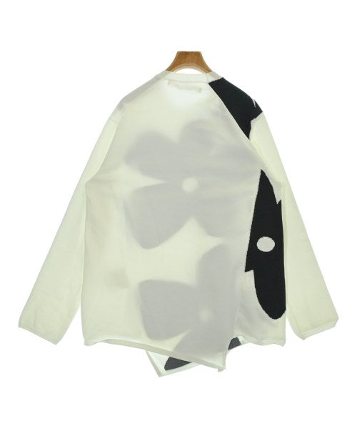 COMME des GARCONS 毛衣