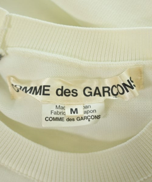 COMME des GARCONS 毛衣