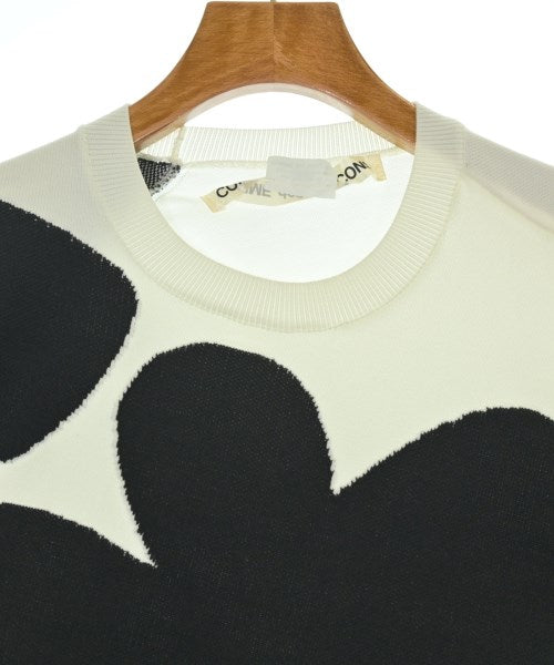 COMME des GARCONS 毛衣