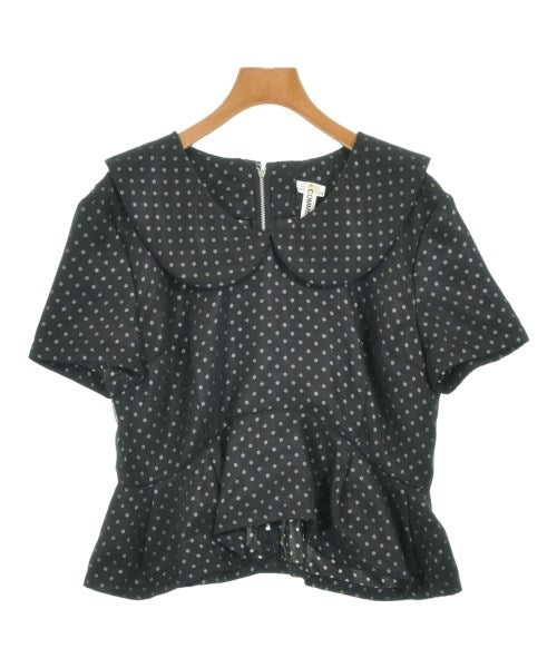 COMME des GARCONS 女襯衫