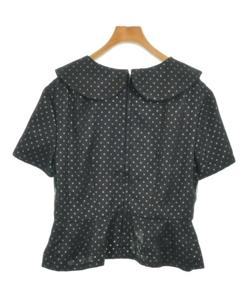 COMME des GARCONS 女襯衫