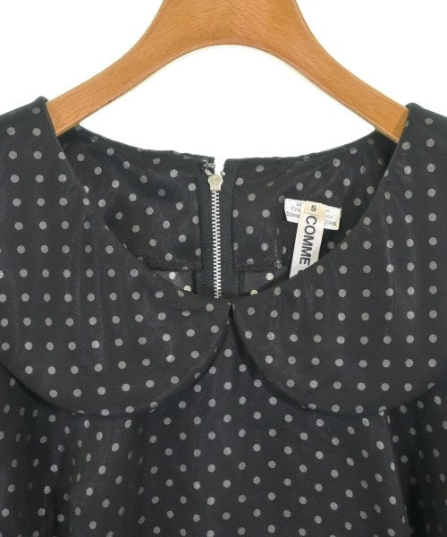 COMME des GARCONS 女襯衫