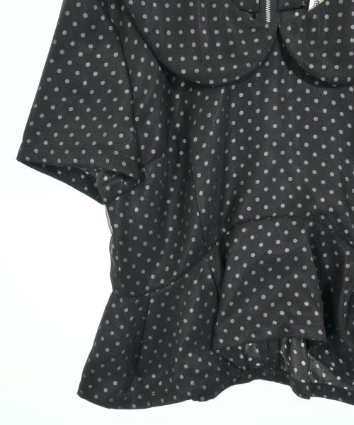 COMME des GARCONS 女襯衫