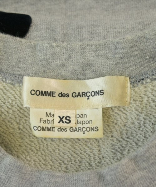 COMME des GARCONS 運動衫