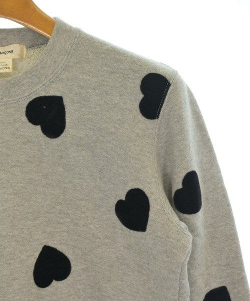 COMME des GARCONS 運動衫