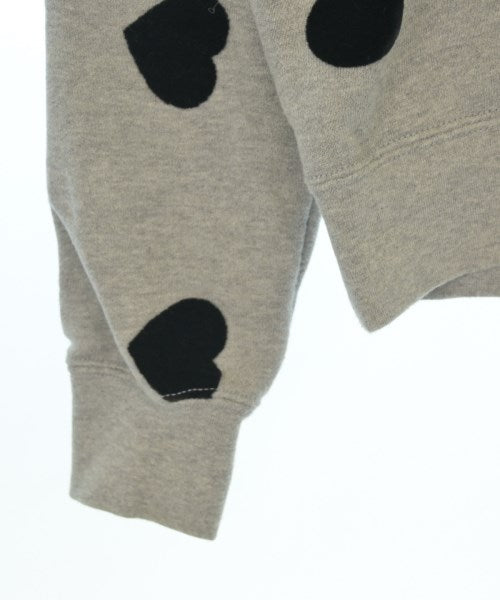 COMME des GARCONS 運動衫