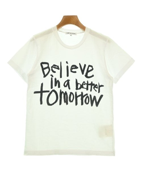COMME des GARCONS T恤/上衣