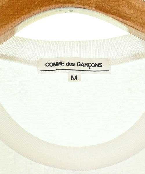 COMME des GARCONS T恤/上衣