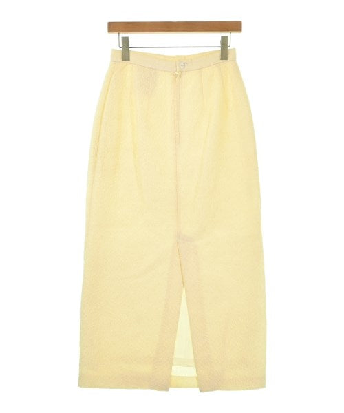 COMME des GARCONS 長裙/超長裙
