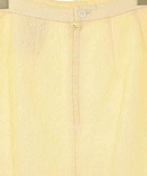 COMME des GARCONS 長裙/超長裙