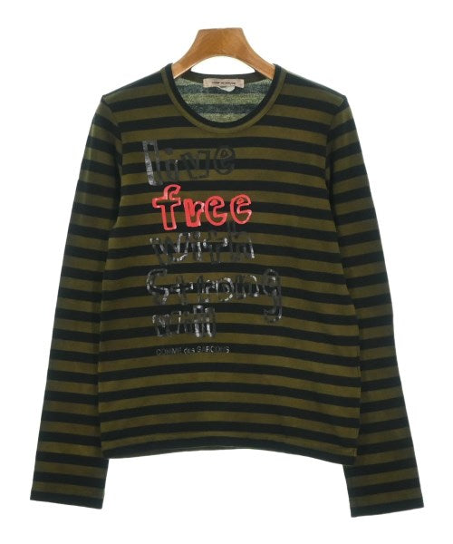 COMME des GARCONS T恤/上衣