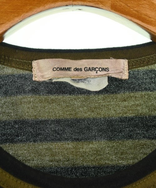 COMME des GARCONS T恤/上衣