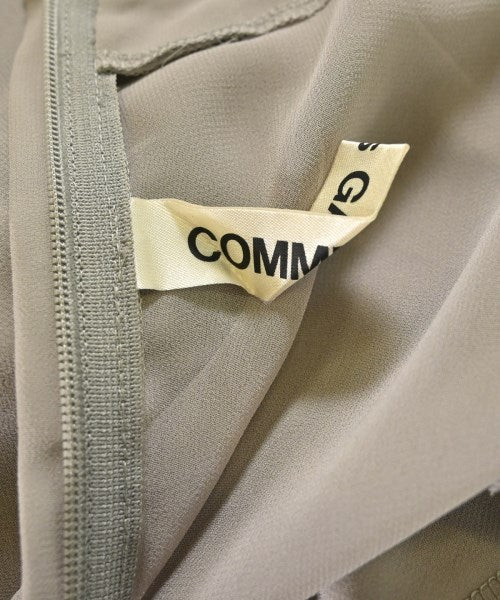 COMME des GARCONS 休閒襯衫