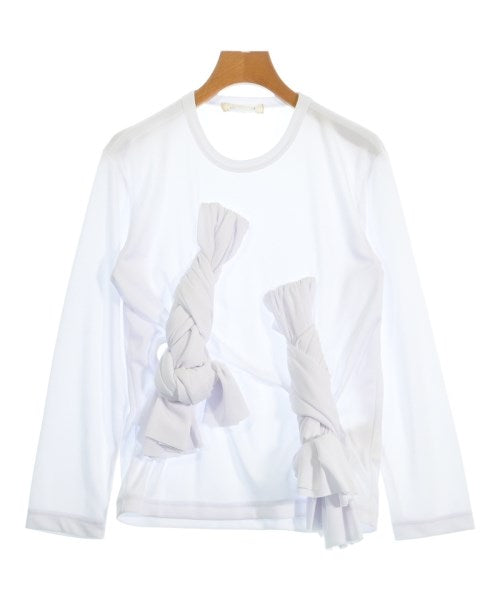 COMME des GARCONS T恤/上衣