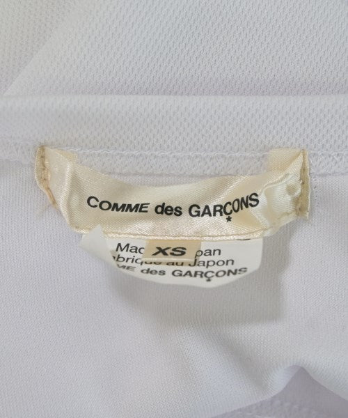 COMME des GARCONS T恤/上衣