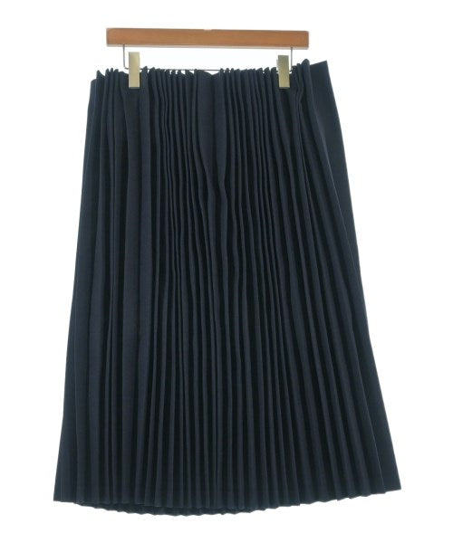 COMME des GARCONS 長裙/超長裙