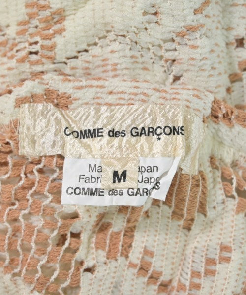 COMME des GARCONS T恤/上衣