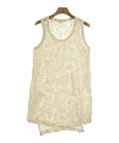 COMME des GARCONS 無袖上衣