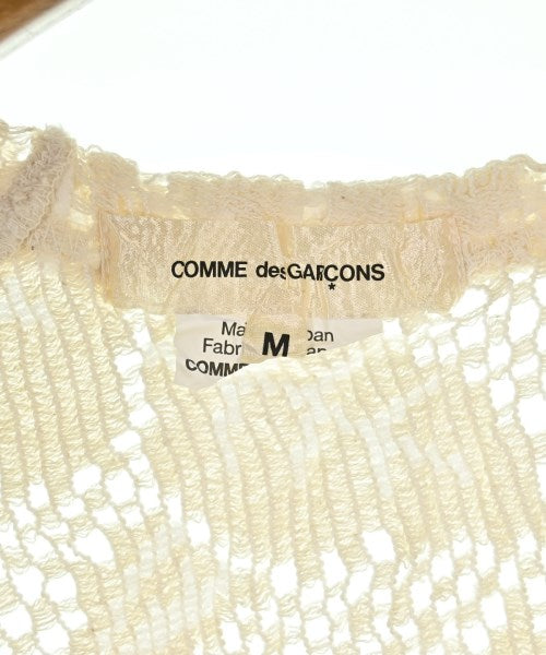COMME des GARCONS 無袖上衣