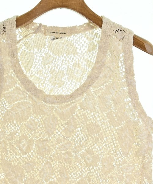 COMME des GARCONS 無袖上衣