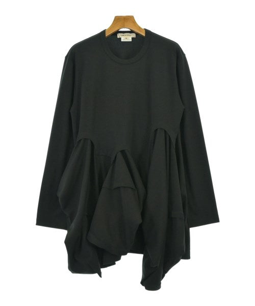COMME des GARCONS T恤/上衣