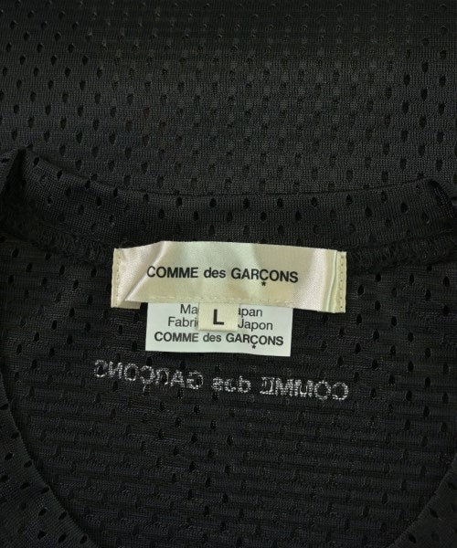 COMME des GARCONS T恤/上衣