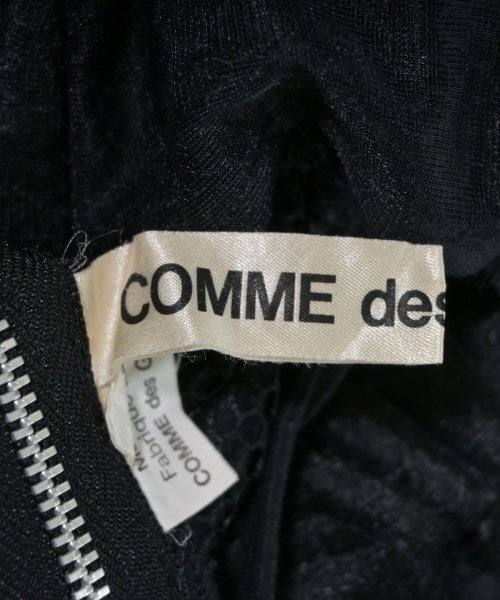 COMME des GARCONS 女襯衫