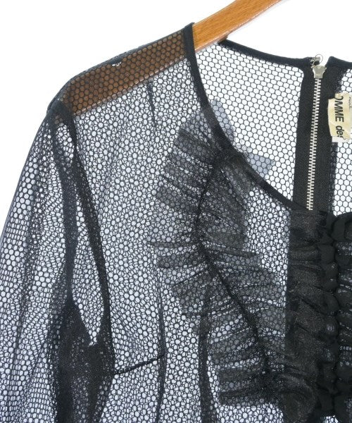 COMME des GARCONS 女襯衫