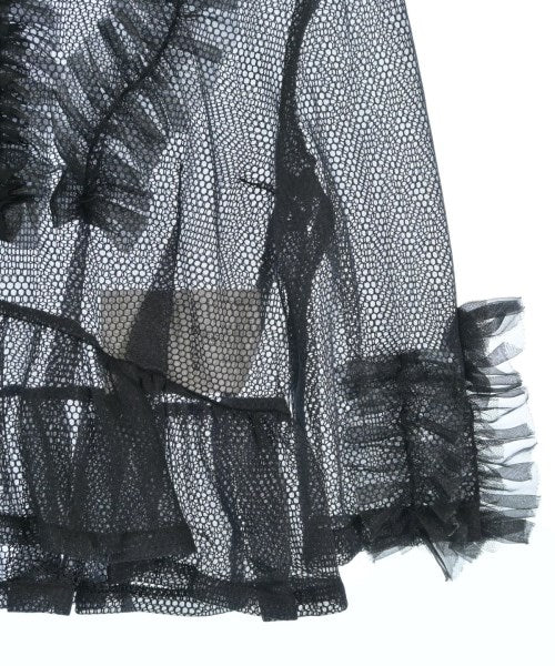 COMME des GARCONS 女襯衫