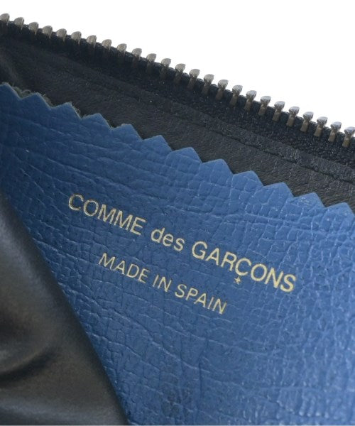 COMME des GARCONS 錢包/零錢包
