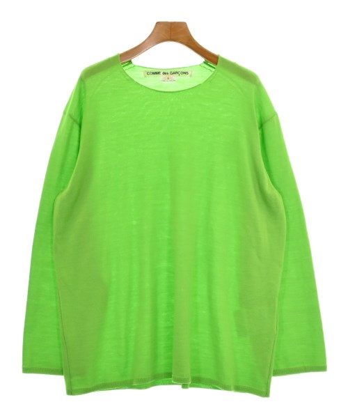 COMME des GARCONS 毛衣