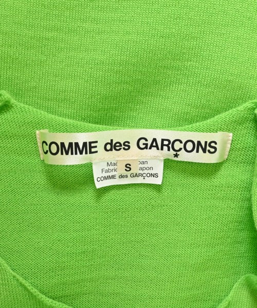 COMME des GARCONS 毛衣