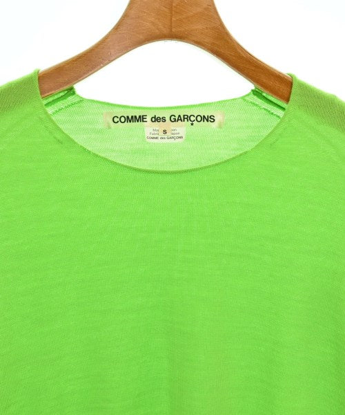 COMME des GARCONS 毛衣