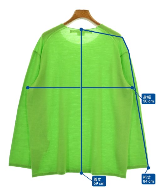 COMME des GARCONS 毛衣