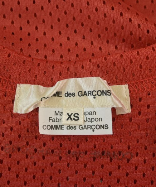 COMME des GARCONS T恤/上衣