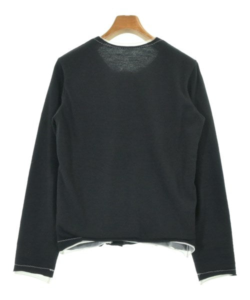 COMME des GARCONS 開襟衫