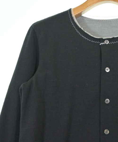 COMME des GARCONS 開襟衫