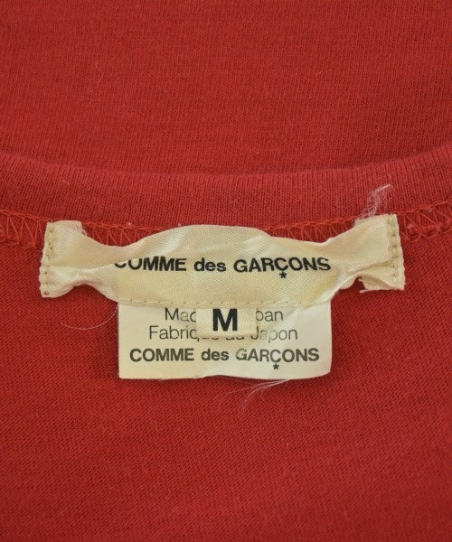 COMME des GARCONS T恤/上衣