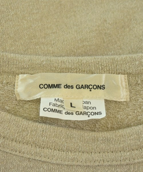 COMME des GARCONS 運動衫