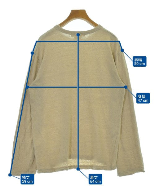 COMME des GARCONS 運動衫