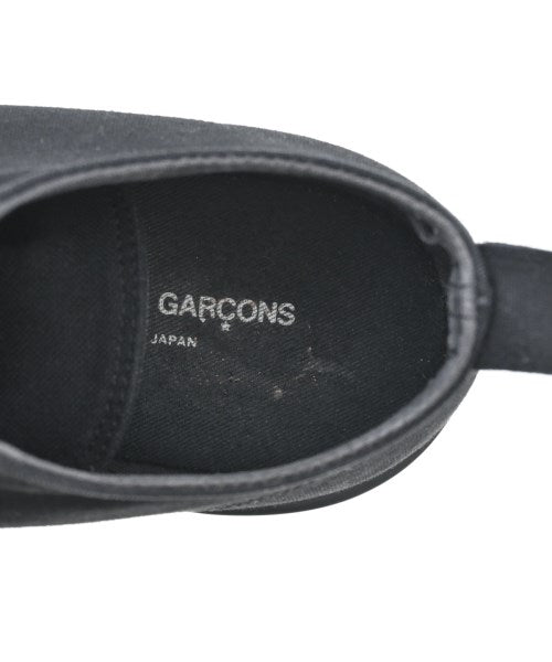 COMME des GARCONS 運動鞋