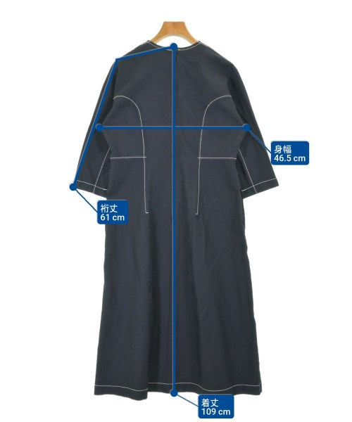 COMME des GARCONS 洋裝