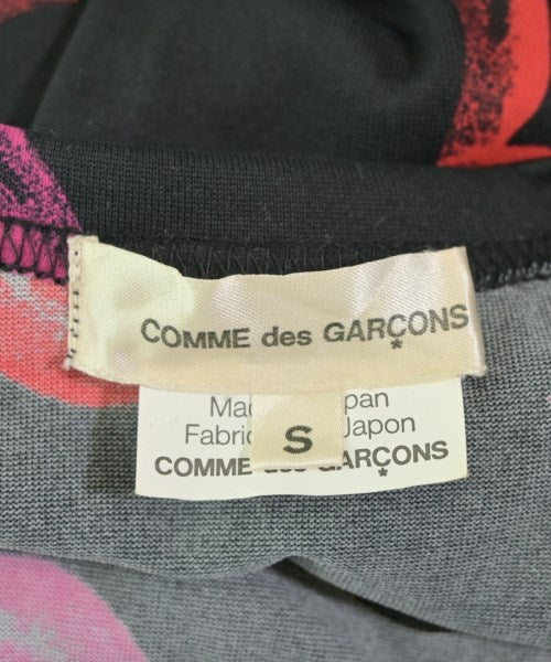 COMME des GARCONS T恤/上衣