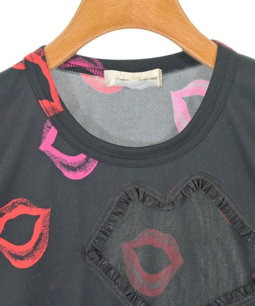 COMME des GARCONS T恤/上衣