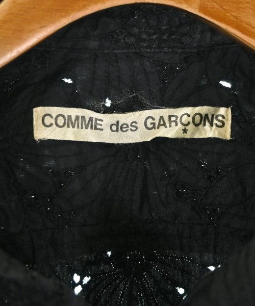 COMME des GARCONS 休閒襯衫