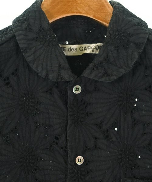 COMME des GARCONS 休閒襯衫