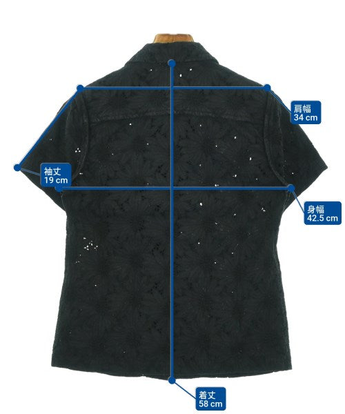 COMME des GARCONS 休閒襯衫
