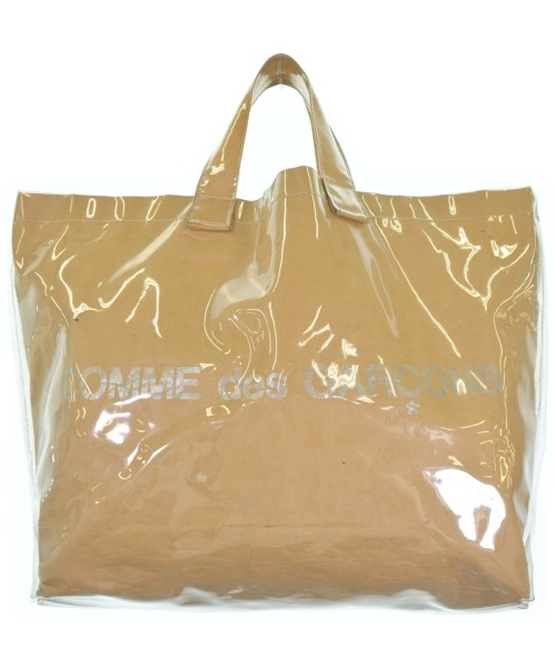 COMME des GARCONS 托特包